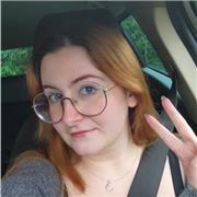 Artista amateur, ilustradora, ideal para tus primeros pasos!